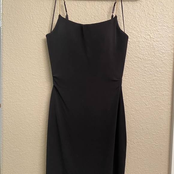 Alexander Wang Chain Straps Dress - Picture 5 of 8
